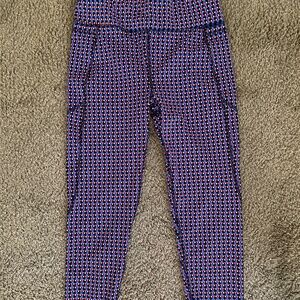 Sweaty Betty Leggings